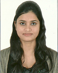 Tanushree Gupta, India